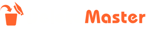 DeleteMaster