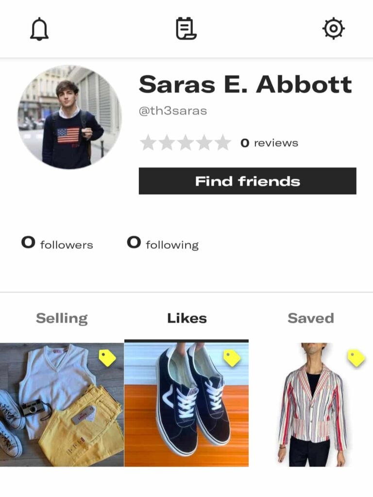 How to Delete Depop Account