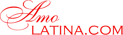 Amolatina Logo