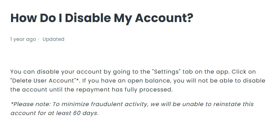 Credit Genie Delete Account – Just 4 Easy Steps! 1 Credit Genie Delete Account